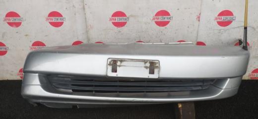 Бампер передний Toyota Platz 1999 Б/У Бампер передний Toyota Platz 1999