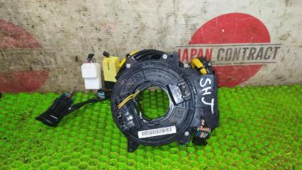 Запчасть шлейф-лента аирбага Subaru Forester 2011