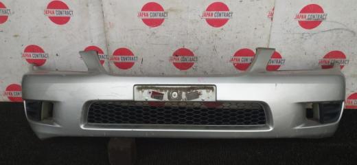 Бампер передний Toyota Altezza 2000 Б/У Бампер передний Toyota Altezza 2000