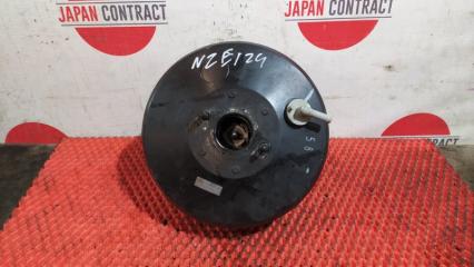 Вакуумный усилитель тормоза и сцепления Toyota Corolla 2003