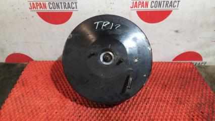 Вакуумный усилитель тормоза и сцепления Nissan Primera 2003