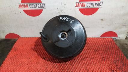 Вакуумный усилитель тормоза и сцепления Nissan Sunny 2001