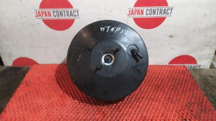 Вакуумный усилитель тормоза и сцепления Nissan Primera 2004