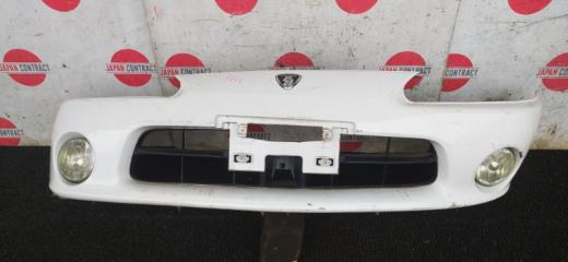 Бампер передний Toyota Corolla Spacio 2000 Б/У Бампер передний Toyota Corolla Spacio 2000