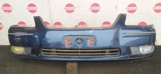 Бампер передний Toyota Premio 2002 Б/У Бампер передний Toyota Premio 2002