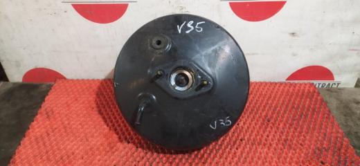 Вакуумный усилитель тормоза и сцепления Nissan Skyline 2006