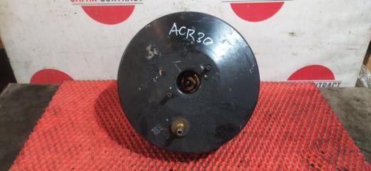 Вакуумный усилитель тормоза и сцепления Toyota Estima 2002