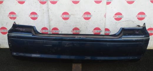 Бампер задний Toyota Premio 2002 Б/У Бампер задний Toyota Premio 2002