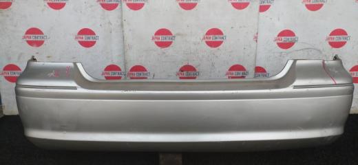 Бампер задний Toyota Premio 2007 Б/У Бампер задний Toyota Premio 2007