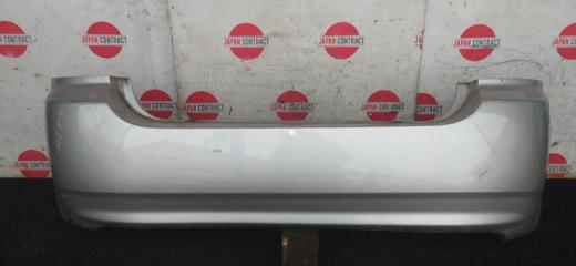 Бампер задний Toyota Corolla Runx 2003 Б/У Бампер задний Toyota Corolla Runx 2003