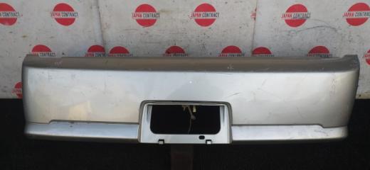 Бампер задний Toyota OPA 2004 Б/У Бампер задний Toyota OPA 2004