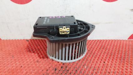 Вентилятор печки Mitsubishi Lancer Cedia 2002