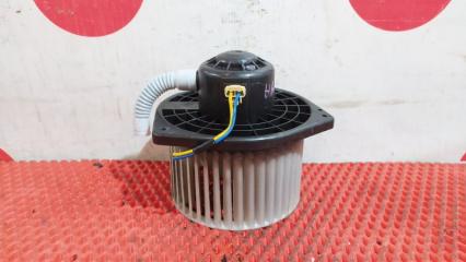 Вентилятор печки Mitsubishi Lancer 2007