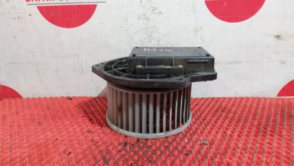 Вентилятор печки Mitsubishi Pajero IO 2000