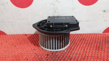 Вентилятор печки Mitsubishi Airtrek 2001