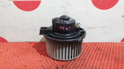 Вентилятор печки Mazda MPV 2003