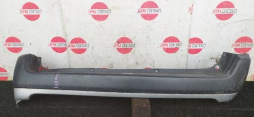 Бампер задний Toyota Probox 2010 Б/У Бампер задний Toyota Probox 2010