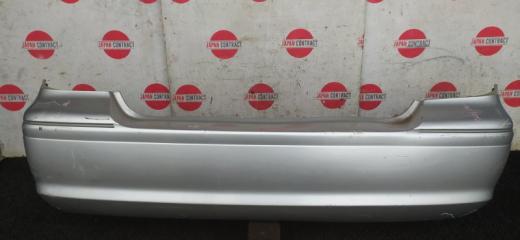 Бампер задний Toyota Premio 2006 Б/У Бампер задний Toyota Premio 2006