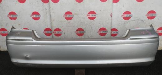 Бампер задний Toyota Premio 2007 Б/У Бампер задний Toyota Premio 2007