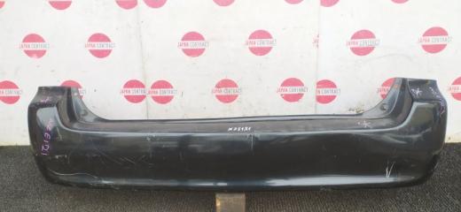 Бампер задний Toyota Corolla Fielder 2003 Б/У Бампер задний Toyota Corolla Fielder 2003