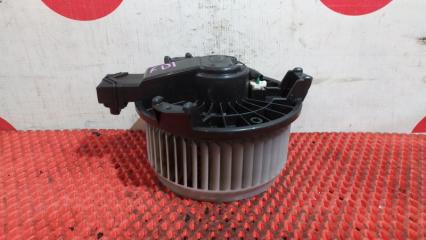 Вентилятор печки Honda Civic 2005 Б/У Вентилятор печки Honda Civic 2005