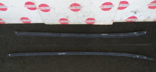 Рейлинг Nissan Wingroad 2003