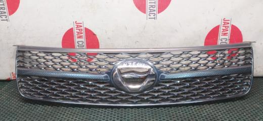 Решетка радиатора Toyota Corolla Fielder 2008 Б/У Решетка радиатора Toyota Corolla Fielder 2008