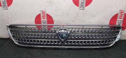 Решетка радиатора Toyota Altezza 2004 Б/У Решетка радиатора Toyota Altezza 2004
