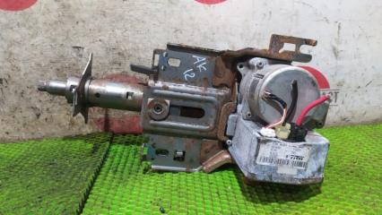 Колонка рулевая Nissan March 2004