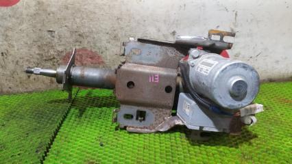 Колонка рулевая Nissan Note 2007