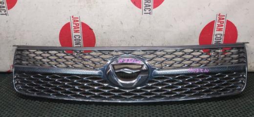 Решетка радиатора Toyota Corolla Fielder 2007 Б/У Решетка радиатора Toyota Corolla Fielder 2007