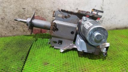 Колонка рулевая Nissan Wingroad 2010