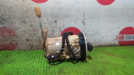 Насос топливный Nissan X-trail 2002