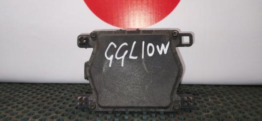 РАДАР-ДЕТЕКТОР Lexus RX350 2009