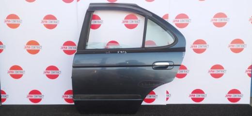 Дверь боковая задняя левая Nissan Sunny 2000