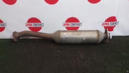 Глушитель Toyota Altezza 2001