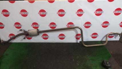 Запчасть глушитель Nissan Pulsar 1999