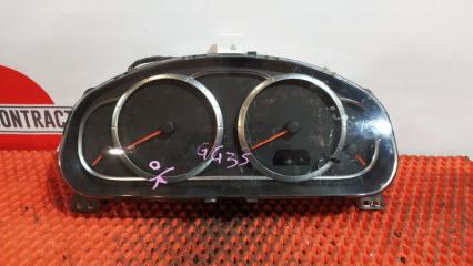 Запчасть комбинация приборов Mazda ATENZA 2004