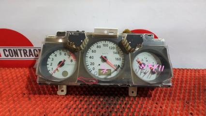 Комбинация приборов Nissan Wingroad 2000