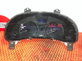 Запчасть комбинация приборов Lexus RX270 2010