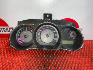 Комбинация приборов Nissan Tiida 2009