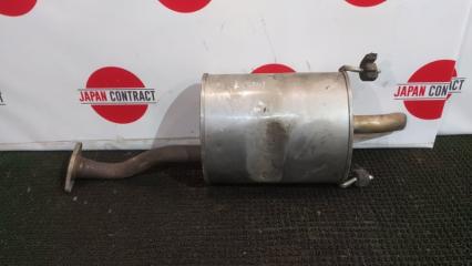 Глушитель Honda FIT 2002