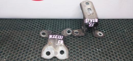 Петля двери передняя правая Toyota Corolla Fielder 2003