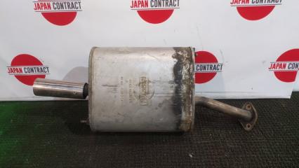 Глушитель Nissan Sunny 2000