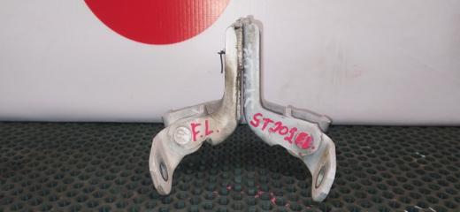 Запчасть петля двери передняя левая Toyota Corona Exiv 1994