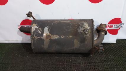 Глушитель Honda Torneo 2002