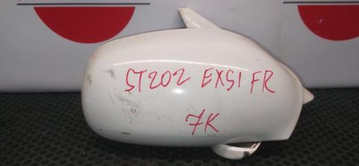 Зеркало боковое правое Toyota Corona Exiv 1994