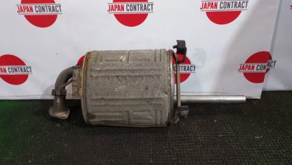 Глушитель Honda Partner 2006