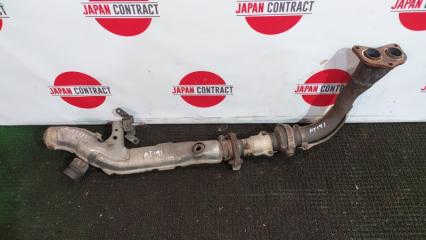 Труба приемная глушителя Toyota Carina 1995