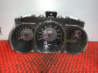 Комбинация приборов Nissan Tiida Latio 2008